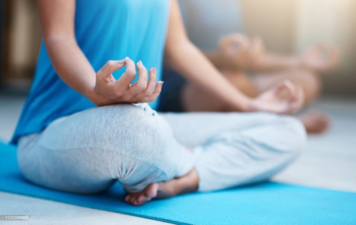Mastering Meditation: Positions, Posture, and Creating Your Ideal Practice